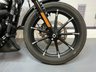 USED 2016 66 HARLEY-DAVIDSON SPORTSTER 883 IRON - BUY ONLINE 24 HRS A DAY - FINANCE AVAILABLE - ALL TYPES OF CREDIT ACCEPTED WITH VANCE & HINES EXHAUSTS