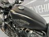 USED 2016 66 HARLEY-DAVIDSON SPORTSTER 883 IRON - BUY ONLINE 24 HRS A DAY - FINANCE AVAILABLE - ALL TYPES OF CREDIT ACCEPTED WITH VANCE & HINES EXHAUSTS