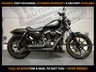 USED 2016 66 HARLEY-DAVIDSON SPORTSTER 883 IRON - BUY ONLINE 24 HRS A DAY - FINANCE AVAILABLE - ALL TYPES OF CREDIT ACCEPTED WITH VANCE & HINES EXHAUSTS