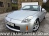USED 2006 06 NISSAN 350 Z 3.5 V6 ROADSTER / CONVERTIBLE GT PACK 6 SPEED 