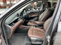 USED 2021 21 BMW X1 2.0 SDRIVE20I XLINE 5d 176 BHP Park Assist | Apple CarPlay
