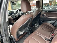 USED 2021 21 BMW X1 2.0 SDRIVE20I XLINE 5d 176 BHP Park Assist | Apple CarPlay