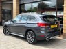 USED 2021 21 BMW X1 2.0 SDRIVE20I XLINE 5d 176 BHP Park Assist | Apple CarPlay