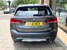 USED 2021 21 BMW X1 2.0 SDRIVE20I XLINE 5d 176 BHP Park Assist | Apple CarPlay
