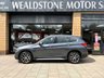 USED 2021 21 BMW X1 2.0 SDRIVE20I XLINE 5d 176 BHP Park Assist | Apple CarPlay