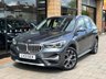 USED 2021 21 BMW X1 2.0 SDRIVE20I XLINE 5d 176 BHP Park Assist | Apple CarPlay