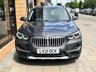 USED 2021 21 BMW X1 2.0 SDRIVE20I XLINE 5d 176 BHP Park Assist | Apple CarPlay