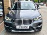 USED 2021 21 BMW X1 2.0 SDRIVE20I XLINE 5d 176 BHP Park Assist | Apple CarPlay