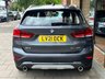 USED 2021 21 BMW X1 2.0 SDRIVE20I XLINE 5d 176 BHP Park Assist | Apple CarPlay