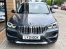 USED 2021 21 BMW X1 2.0 SDRIVE20I XLINE 5d 176 BHP Park Assist | Apple CarPlay