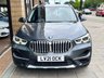 USED 2021 21 BMW X1 2.0 SDRIVE20I XLINE 5d 176 BHP Park Assist | Apple CarPlay