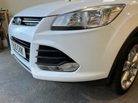 USED 2015 15 FORD KUGA 2.0 TITANIUM TDCI 5d 148 BHP GREAT FAMILY CAR!!!!