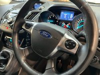 USED 2015 15 FORD KUGA 2.0 TITANIUM TDCI 5d 148 BHP GREAT FAMILY CAR!!!!