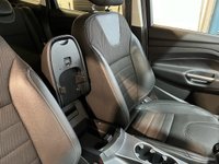 USED 2015 15 FORD KUGA 2.0 TITANIUM TDCI 5d 148 BHP GREAT FAMILY CAR!!!!