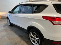 USED 2015 15 FORD KUGA 2.0 TITANIUM TDCI 5d 148 BHP GREAT FAMILY CAR!!!!