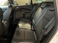 USED 2015 15 FORD KUGA 2.0 TITANIUM TDCI 5d 148 BHP GREAT FAMILY CAR!!!!