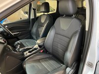 USED 2015 15 FORD KUGA 2.0 TITANIUM TDCI 5d 148 BHP GREAT FAMILY CAR!!!!