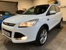 USED 2015 15 FORD KUGA 2.0 TITANIUM TDCI 5d 148 BHP GREAT FAMILY CAR!!!!