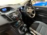 USED 2015 15 FORD KUGA 2.0 TITANIUM TDCI 5d 148 BHP GREAT FAMILY CAR!!!!