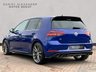 USED 2019 T VOLKSWAGEN GOLF 2.0 R TSI 4MOTION DSG 5d 296 BHP NAVIGATION PRO TOUCH-SCREEN
