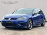 USED 2019 T VOLKSWAGEN GOLF 2.0 R TSI 4MOTION DSG 5d 296 BHP NAVIGATION PRO TOUCH-SCREEN