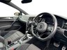 USED 2019 T VOLKSWAGEN GOLF 2.0 R TSI 4MOTION DSG 5d 296 BHP NAVIGATION PRO TOUCH-SCREEN