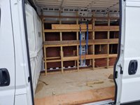 USED 2020 20 CITROEN RELAY 2.2 35 L2H2 ENTERPRISE BLUEHDI S/S 139 BHP LOW MILEAGE, 12 MONTH MOT
