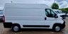 USED 2020 20 CITROEN RELAY 2.2 35 L2H2 ENTERPRISE BLUEHDI S/S 139 BHP LOW MILEAGE, 12 MONTH MOT