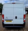 USED 2020 20 CITROEN RELAY 2.2 35 L2H2 ENTERPRISE BLUEHDI S/S 139 BHP LOW MILEAGE, 12 MONTH MOT