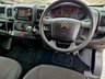 USED 2020 20 CITROEN RELAY 2.2 35 L2H2 ENTERPRISE BLUEHDI S/S 139 BHP LOW MILEAGE, 12 MONTH MOT