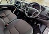 USED 2020 20 CITROEN RELAY 2.2 35 L2H2 ENTERPRISE BLUEHDI S/S 139 BHP LOW MILEAGE, 12 MONTH MOT