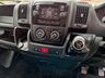 USED 2020 20 CITROEN RELAY 2.2 35 L2H2 ENTERPRISE BLUEHDI S/S 139 BHP LOW MILEAGE, 12 MONTH MOT