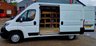 USED 2020 20 CITROEN RELAY 2.2 35 L2H2 ENTERPRISE BLUEHDI S/S 139 BHP LOW MILEAGE, 12 MONTH MOT