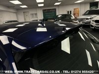 USED 2017 67 AUDI A3 2.0 S3 SPORTBACK QUATTRO 5d 306 BHP UK DELIVERY FLAT FEE &pound;175 (SUBJECT TO DEAL) *OVER 100 IMAGES ON OUR WEBSITE*BESPOKE FINANCE ARRANGED*PART EXCHANGE WELCOME*ALL VEHICLES HPI CLEAR