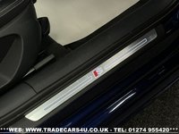 USED 2017 67 AUDI A3 2.0 S3 SPORTBACK QUATTRO 5d 306 BHP UK DELIVERY FLAT FEE &pound;175 (SUBJECT TO DEAL) *OVER 100 IMAGES ON OUR WEBSITE*BESPOKE FINANCE ARRANGED*PART EXCHANGE WELCOME*ALL VEHICLES HPI CLEAR