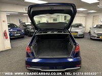 USED 2017 67 AUDI A3 2.0 S3 SPORTBACK QUATTRO 5d 306 BHP UK DELIVERY FLAT FEE &pound;175 (SUBJECT TO DEAL) *OVER 100 IMAGES ON OUR WEBSITE*BESPOKE FINANCE ARRANGED*PART EXCHANGE WELCOME*ALL VEHICLES HPI CLEAR
