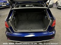 USED 2017 67 AUDI A3 2.0 S3 SPORTBACK QUATTRO 5d 306 BHP UK DELIVERY FLAT FEE &pound;175 (SUBJECT TO DEAL) *OVER 100 IMAGES ON OUR WEBSITE*BESPOKE FINANCE ARRANGED*PART EXCHANGE WELCOME*ALL VEHICLES HPI CLEAR