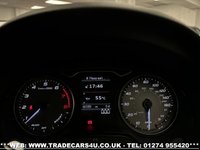 USED 2017 67 AUDI A3 2.0 S3 SPORTBACK QUATTRO 5d 306 BHP UK DELIVERY FLAT FEE &pound;175 (SUBJECT TO DEAL) *OVER 100 IMAGES ON OUR WEBSITE*BESPOKE FINANCE ARRANGED*PART EXCHANGE WELCOME*ALL VEHICLES HPI CLEAR