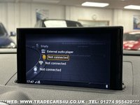 USED 2017 67 AUDI A3 2.0 S3 SPORTBACK QUATTRO 5d 306 BHP UK DELIVERY FLAT FEE &pound;175 (SUBJECT TO DEAL) *OVER 100 IMAGES ON OUR WEBSITE*BESPOKE FINANCE ARRANGED*PART EXCHANGE WELCOME*ALL VEHICLES HPI CLEAR