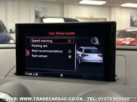 USED 2017 67 AUDI A3 2.0 S3 SPORTBACK QUATTRO 5d 306 BHP UK DELIVERY FLAT FEE &pound;175 (SUBJECT TO DEAL) *OVER 100 IMAGES ON OUR WEBSITE*BESPOKE FINANCE ARRANGED*PART EXCHANGE WELCOME*ALL VEHICLES HPI CLEAR