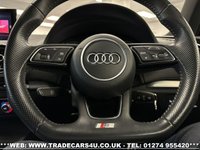 USED 2017 67 AUDI A3 2.0 S3 SPORTBACK QUATTRO 5d 306 BHP UK DELIVERY FLAT FEE &pound;175 (SUBJECT TO DEAL) *OVER 100 IMAGES ON OUR WEBSITE*BESPOKE FINANCE ARRANGED*PART EXCHANGE WELCOME*ALL VEHICLES HPI CLEAR