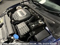 USED 2017 67 AUDI A3 2.0 S3 SPORTBACK QUATTRO 5d 306 BHP UK DELIVERY FLAT FEE &pound;175 (SUBJECT TO DEAL) *OVER 100 IMAGES ON OUR WEBSITE*BESPOKE FINANCE ARRANGED*PART EXCHANGE WELCOME*ALL VEHICLES HPI CLEAR
