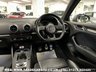 USED 2017 67 AUDI A3 2.0 S3 SPORTBACK QUATTRO 5d 306 BHP UK DELIVERY FLAT FEE &pound;175 (SUBJECT TO DEAL) *OVER 100 IMAGES ON OUR WEBSITE*BESPOKE FINANCE ARRANGED*PART EXCHANGE WELCOME*ALL VEHICLES HPI CLEAR