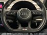 USED 2017 67 AUDI A3 2.0 S3 SPORTBACK QUATTRO 5d 306 BHP UK DELIVERY FLAT FEE &pound;175 (SUBJECT TO DEAL) *OVER 100 IMAGES ON OUR WEBSITE*BESPOKE FINANCE ARRANGED*PART EXCHANGE WELCOME*ALL VEHICLES HPI CLEAR