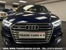 USED 2017 67 AUDI A3 2.0 S3 SPORTBACK QUATTRO 5d 306 BHP UK DELIVERY FLAT FEE &pound;175 (SUBJECT TO DEAL) *OVER 100 IMAGES ON OUR WEBSITE*BESPOKE FINANCE ARRANGED*PART EXCHANGE WELCOME*ALL VEHICLES HPI CLEAR