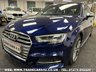 USED 2017 67 AUDI A3 2.0 S3 SPORTBACK QUATTRO 5d 306 BHP UK DELIVERY FLAT FEE &pound;175 (SUBJECT TO DEAL) *OVER 100 IMAGES ON OUR WEBSITE*BESPOKE FINANCE ARRANGED*PART EXCHANGE WELCOME*ALL VEHICLES HPI CLEAR
