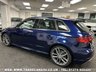 USED 2017 67 AUDI A3 2.0 S3 SPORTBACK QUATTRO 5d 306 BHP UK DELIVERY FLAT FEE &pound;175 (SUBJECT TO DEAL) *OVER 100 IMAGES ON OUR WEBSITE*BESPOKE FINANCE ARRANGED*PART EXCHANGE WELCOME*ALL VEHICLES HPI CLEAR