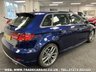USED 2017 67 AUDI A3 2.0 S3 SPORTBACK QUATTRO 5d 306 BHP UK DELIVERY FLAT FEE &pound;175 (SUBJECT TO DEAL) *OVER 100 IMAGES ON OUR WEBSITE*BESPOKE FINANCE ARRANGED*PART EXCHANGE WELCOME*ALL VEHICLES HPI CLEAR