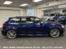 USED 2017 67 AUDI A3 2.0 S3 SPORTBACK QUATTRO 5d 306 BHP UK DELIVERY FLAT FEE &pound;175 (SUBJECT TO DEAL) *OVER 100 IMAGES ON OUR WEBSITE*BESPOKE FINANCE ARRANGED*PART EXCHANGE WELCOME*ALL VEHICLES HPI CLEAR