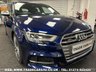 USED 2017 67 AUDI A3 2.0 S3 SPORTBACK QUATTRO 5d 306 BHP UK DELIVERY FLAT FEE &pound;175 (SUBJECT TO DEAL) *OVER 100 IMAGES ON OUR WEBSITE*BESPOKE FINANCE ARRANGED*PART EXCHANGE WELCOME*ALL VEHICLES HPI CLEAR